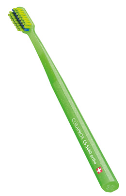 CURAPROX CS 5460 ORTHO BLISTER DA 1 UNITA' - Farmapanda Srl