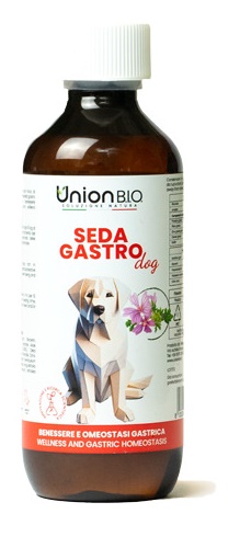 SEDAGASTRO DOG 200 ML - Farmapanda Srl