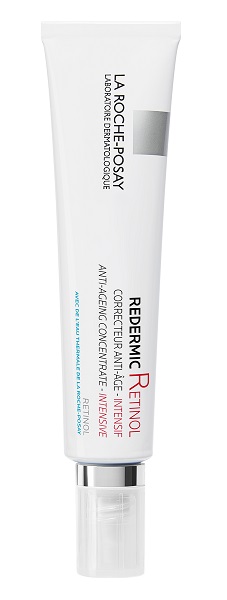 REDERMIC RETINOL 30 ML - Farmapanda Srl