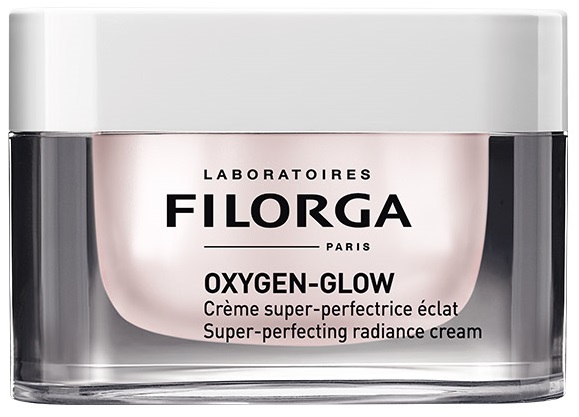 FILORGA OXYGEN GLOW CREAM 50 ML - Farmapanda Srl
