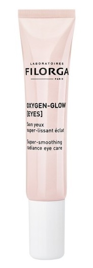 FILORGA OXYGEN GLOW EYE 15 ML - Farmapanda Srl