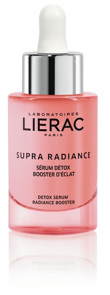 LIERAC SUPRA RADIANCE SIERO DETOX 30 ML - Farmapanda Srl