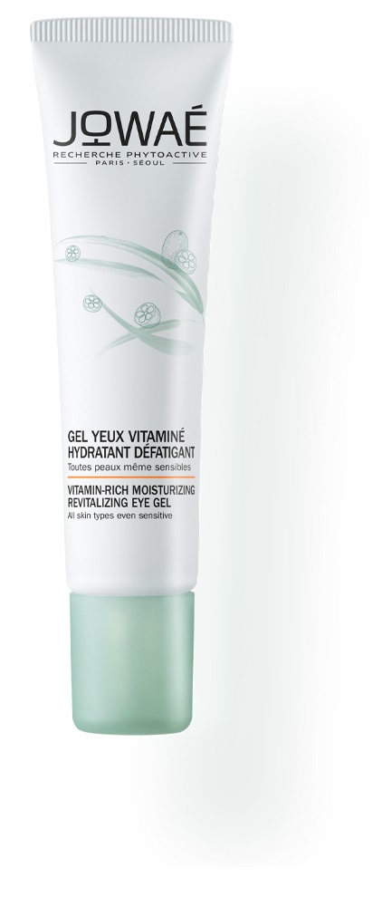 JOWAE GEL OCCHI VITAMINIZZATO ENERGIZZANTE 15 ML - Farmapanda Srl