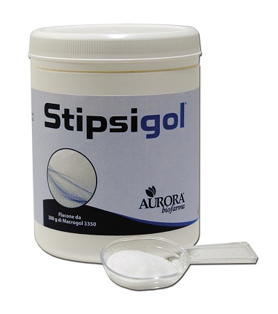 STIPSIGOL 300 G - Farmapanda Srl