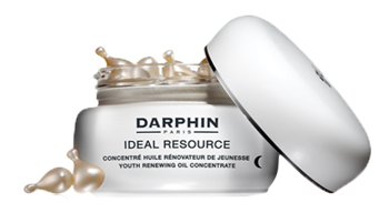 IDEAL RESOURCE YOUTH RETINOL OIL CONCENTRATE 50 ML - Farmapanda Srl
