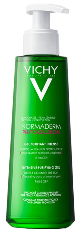 NORMADERM PHYTOSOLUTION CLEANSER 400 ML - Farmapanda Srl