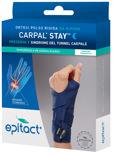 EPITACT CARPAL'STAY DESTRO TAGLIA M - Farmapanda Srl