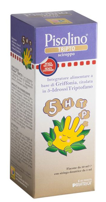 PISOLINO TRIPTO 50 ML - Farmapanda Srl