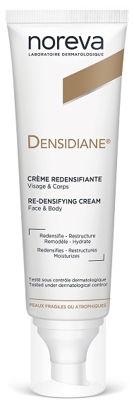 DENSIDIANE CREMA RIDENSIFICANTE 125 ML - Farmapanda Srl