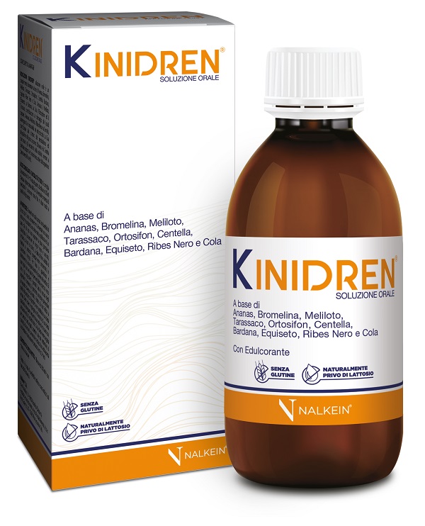 KINIDREN 300 ML - Farmapanda Srl