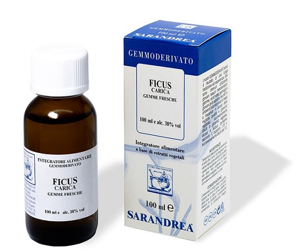 EXTRAGEM FICO GEMME GOCCE 20 ML - Farmapanda Srl