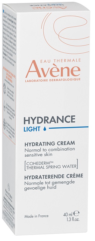 ETA HYDRANCE LEGERE 40 ML - Farmapanda Srl