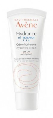 ETA HYDRANCE RICHE UV 40 ML - Farmapanda Srl