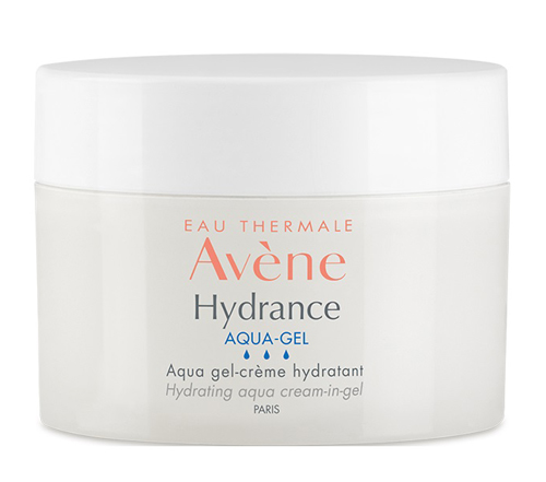 ETA HYDRANCE AQUA GEL CREMA IDRATANTE 50 ML - Farmapanda Srl