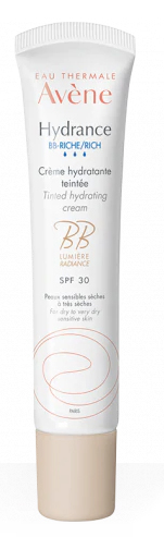 ETA HYDRANCE CREME TEINTE' VELLUTO 40 ML - Farmapanda Srl