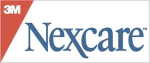 GARZA COMPRESSA STERILE NEXCARE STERIMED SOFT 36X40 CM MUL TILINGUAL 12 PEZZI - Farmapanda Srl