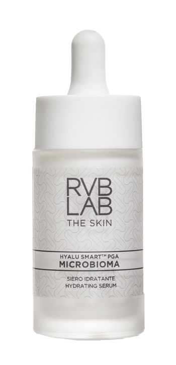 MICROBIOMA SIERO IDRATANTE 30 ML - Farmapanda Srl