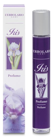 IRIS COLLEZIONE PROFUMI 15 ML - Farmapanda Srl