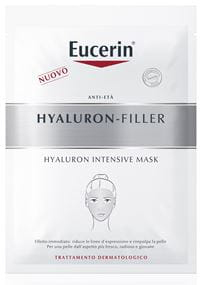 EUCERIN HYALURON MASK MONO - Farmapanda Srl