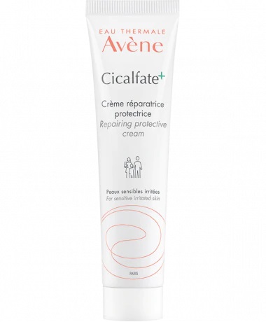 EAU THERMALE AVENE CICALFATE + CREMA RISTRUTTURANTE PROTETTIVA 40 ML - Farmapanda Srl