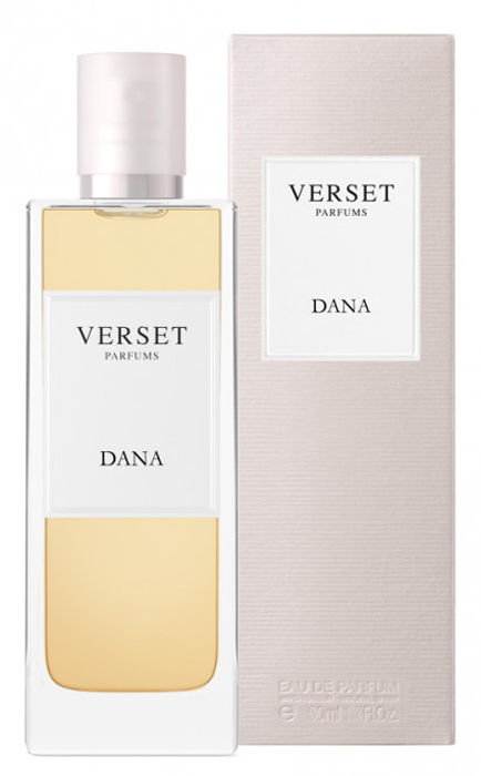 VERSET DANA EAU DE PARFUM 50 ML - Farmapanda Srl