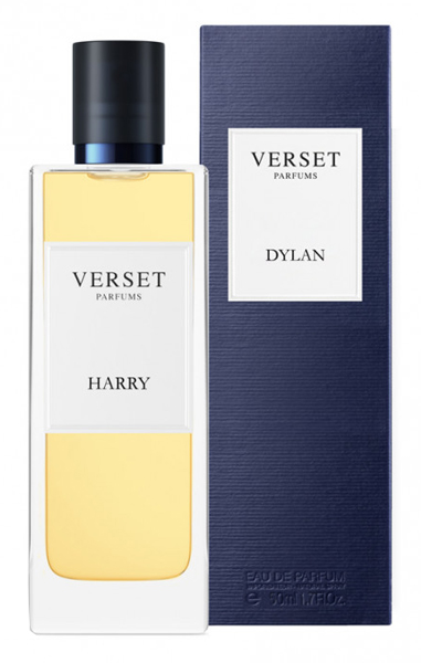 VERSET DYLAN EAU DE PARFUM 50 ML - Farmapanda Srl