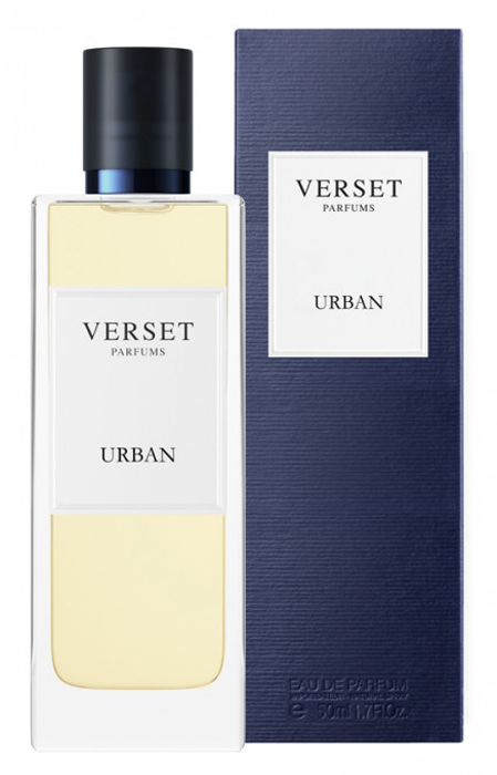 VERSET URBAN EAU DE PARFUM 50 ML - Farmapanda Srl