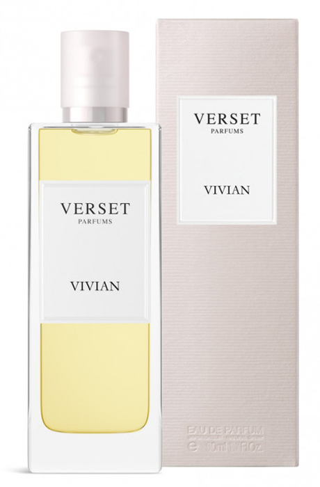 VERSET VIVIAN EAU DE PARFUM 50 ML - Farmapanda Srl