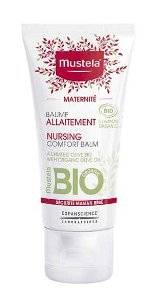 MUSTELA BALSAMO LENITIVO ALLATTAMENTO 30 ML - Farmapanda Srl