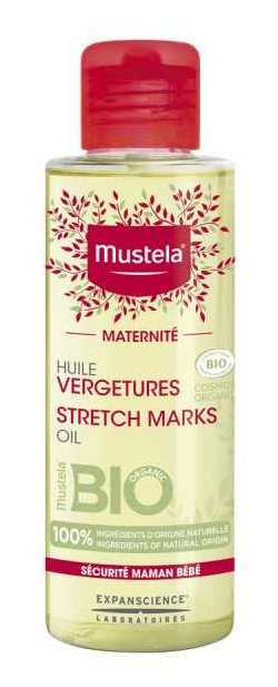 MUSTELA OLIO SMAGLIATURE 105 ML - Farmapanda Srl