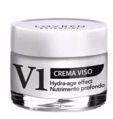 LOVREN CREMA VISO V1 30 ML - Farmapanda Srl