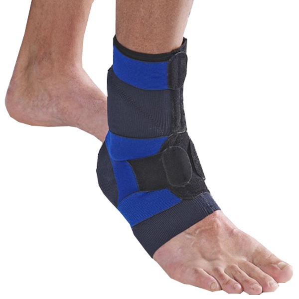 CAVIGLIERA GRADUALE DR GIBAUD ORTHO MALLEOCROSS 2 - Farmapanda Srl