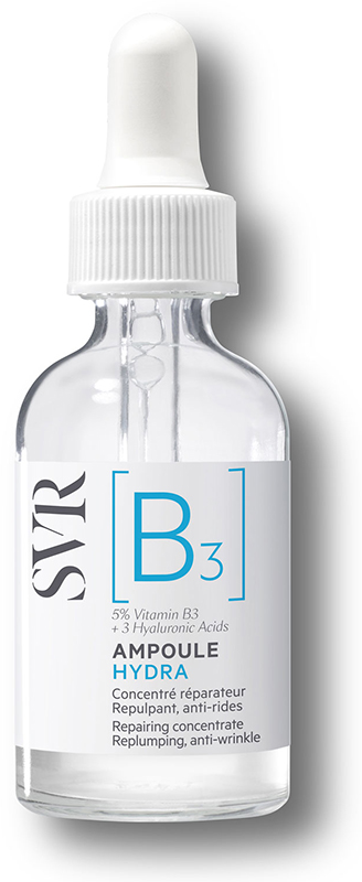 AMPOULE B 30 ML - Farmapanda Srl