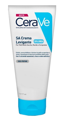 CERAVE SA CREMA LEVIGANTE 177 ML - Farmapanda Srl