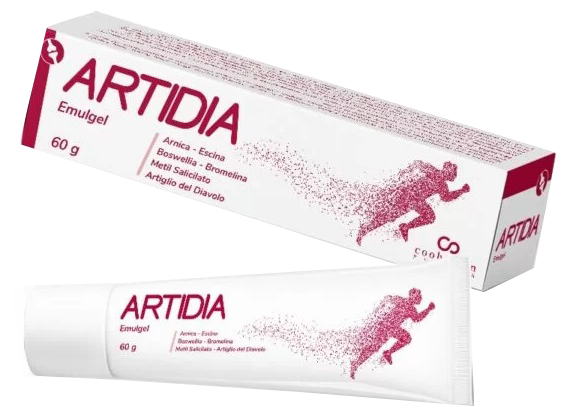 ARTIDIA 60 G - Farmapanda Srl