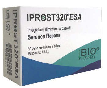 IPROST 320 ESA 30 PERLE - Farmapanda Srl