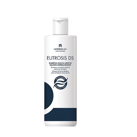 EUTROSIS DS SHAMPOO 250 ML - Farmapanda Srl