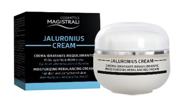 JALURONIUS CREAM 50 ML - Farmapanda Srl
