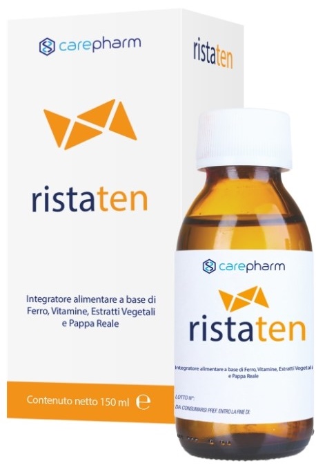 RISTATEN 150 ML - Farmapanda Srl