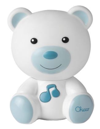 CH GIOCO FD DREAMLIGHT AZZURRO - Farmapanda Srl