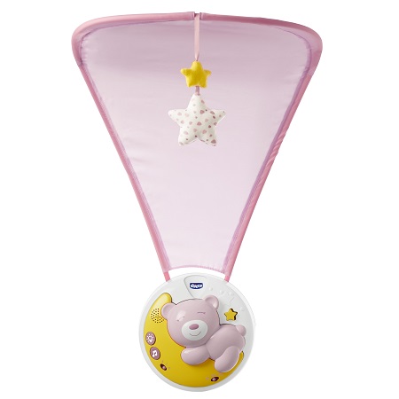CH GIOCO FD NEXT2MOON ROSA - Farmapanda Srl