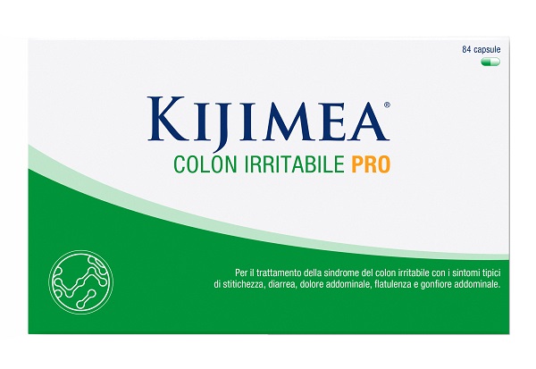 KIJIMEA COLON IRRITABILE PRO 28 CAPSULE - Farmapanda Srl