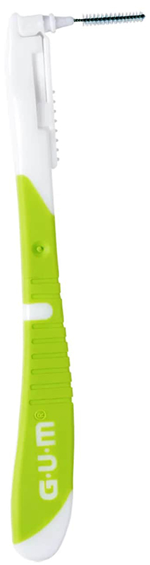 GUM BI-DIRECTION SCOVOLINI PUNTA MICROFINE 2314 6 PEZZI - Farmapanda Srl