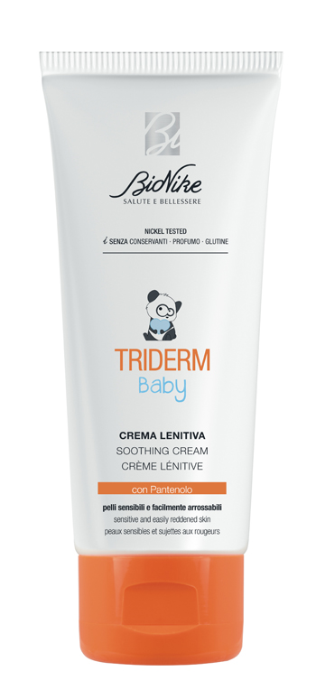 TRIDERM BABY CREMA LENITIVA 100 ML - Farmapanda Srl