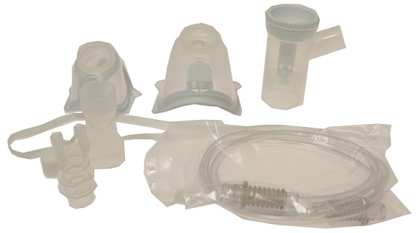 CLENNY A FAMILY PACK ACCESSORI PER AEROSOL COMP IT - Farmapanda Srl