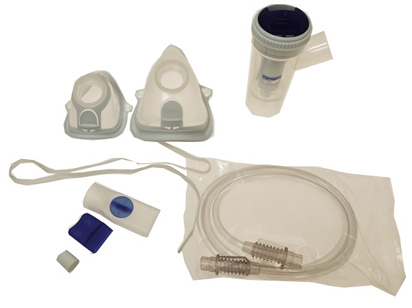 CLENNY 4EVOLUTION PACK ACCESSORI PER AEROSOL COMP - Farmapanda Srl