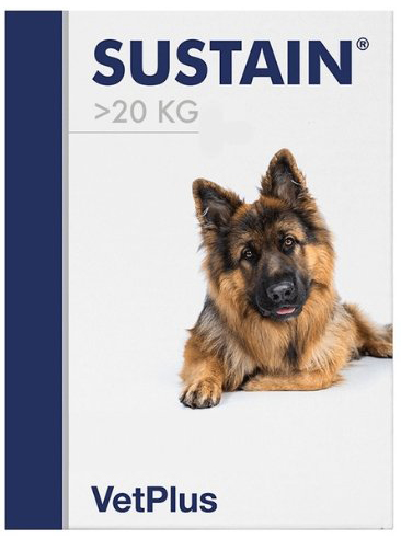 SUSTAIN LARGE BREED 30 BUSTINE - Farmapanda Srl