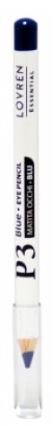 LOVREN  P3 MATITA OCCHI BLU - Farmapanda Srl