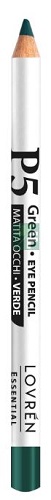 LOVREN  P5 MATITA OCCHI VERDE - Farmapanda Srl