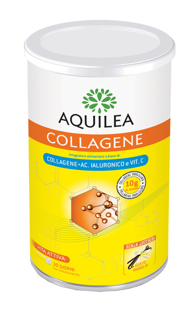 AQUILEA COLLAGENE 315 G - Farmapanda Srl